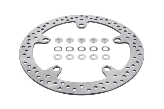 BREMBO RICAMBIO DISCO FRENO DP 320X4,5 (168B407N2)