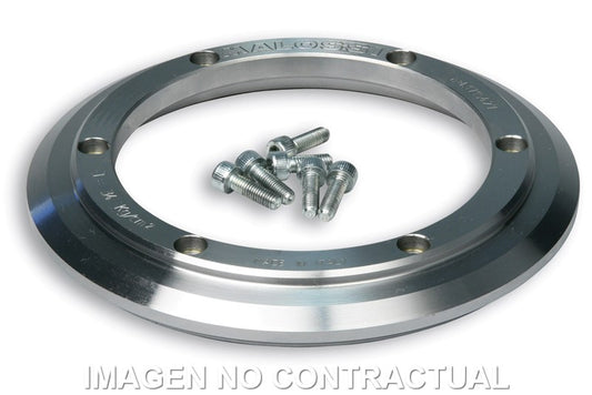 Soporte Volante Vespower Malossi Vespa ET3