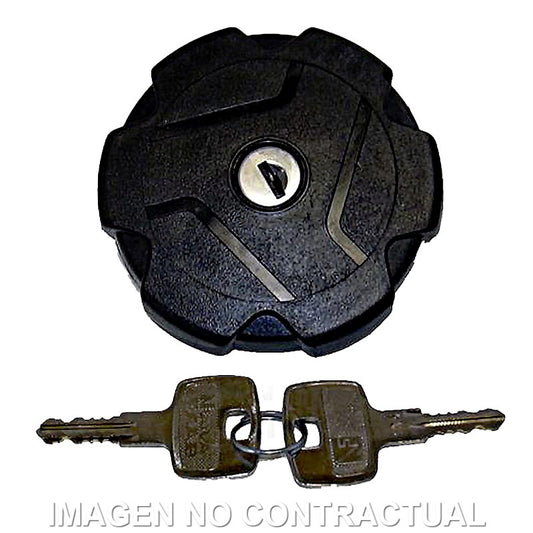 Tapón Gasolina con Llave Aprilia Cagiva,Garelli,Guzzi