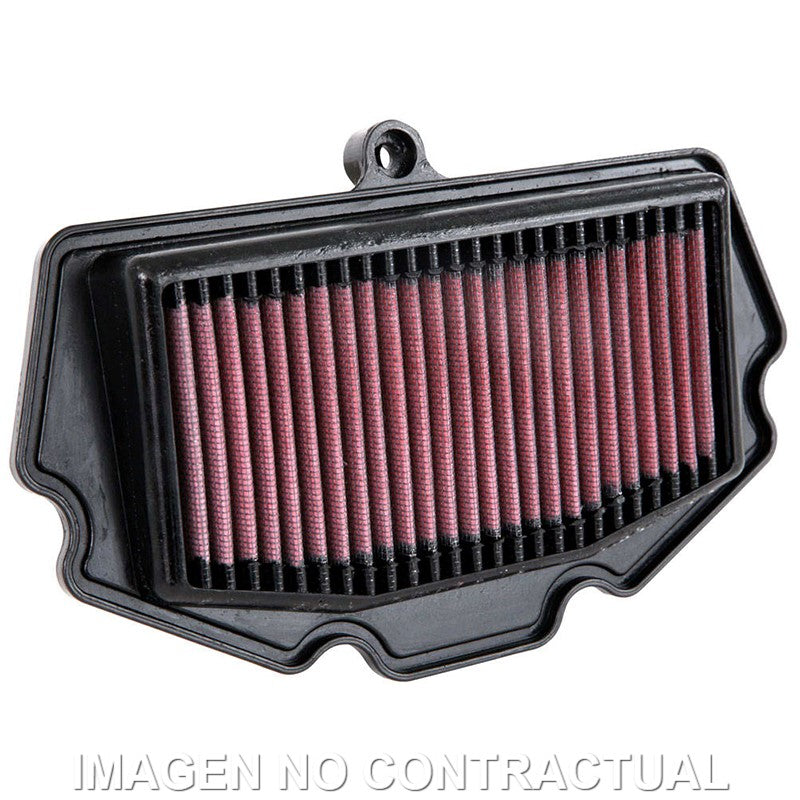 Filtro aire K&N Kawasaki EX 400