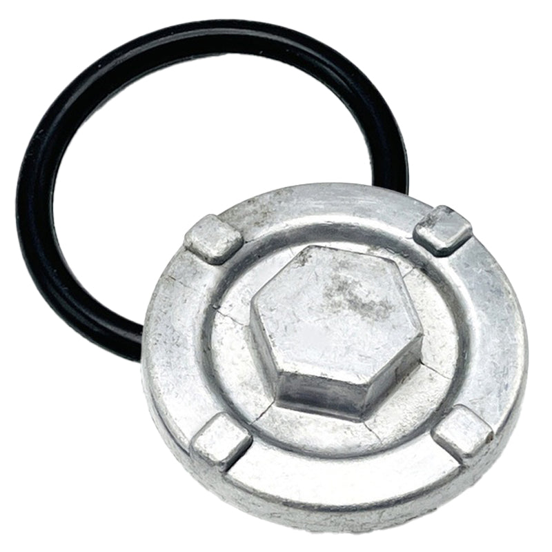 TAPON VACIADO ACEITE YAMAHA X-MAX 125/250/400