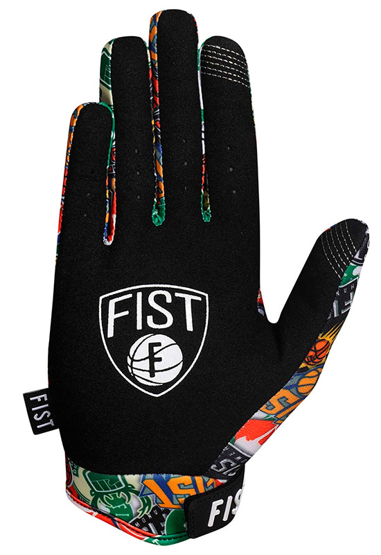GUANTES FIST YOUTH HARD COURT (Junior) TALLA S