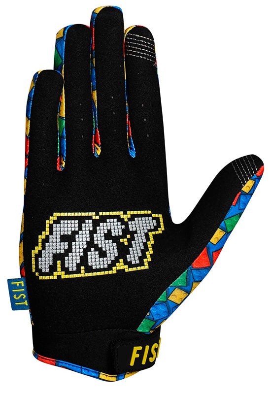 GUANTES FIST YOUTH BUILD (Junior) TALLA L