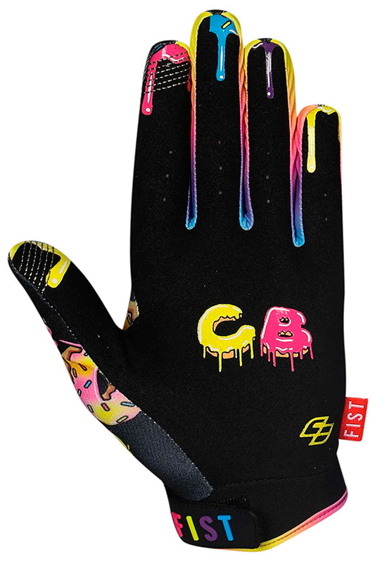 GUANTES FIST YOUTH CAROLINE BUCHANAN SPRINKLE FADES (Junior) TALLA L