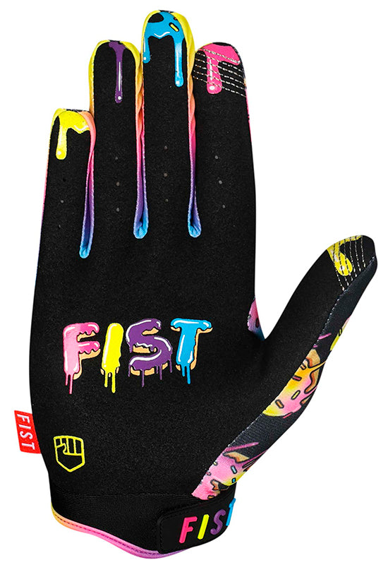 GUANTES FIST YOUTH CAROLINE BUCHANAN SPRINKLE FADES (Junior) TALLA S