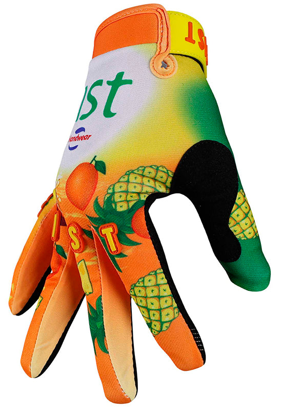 GUANTES FIST STRAPPED FRUIT PUNCH TALLA (Adulto) L
