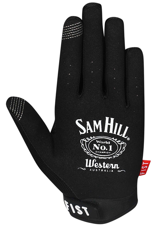 GUANTES FIST STRAPPED SAM HILL GOOD TIMES TALLA (Adulto) XL
