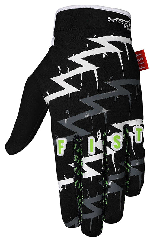 GUANTES FIST STRAPPED TAKA HIGASHINO CALI ROLL TALLA (Adulto) XL