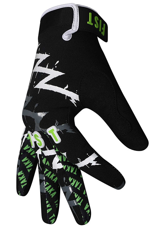 GUANTES FIST STRAPPED TAKA HIGASHINO CALI ROLL TALLA (Adulto) XS