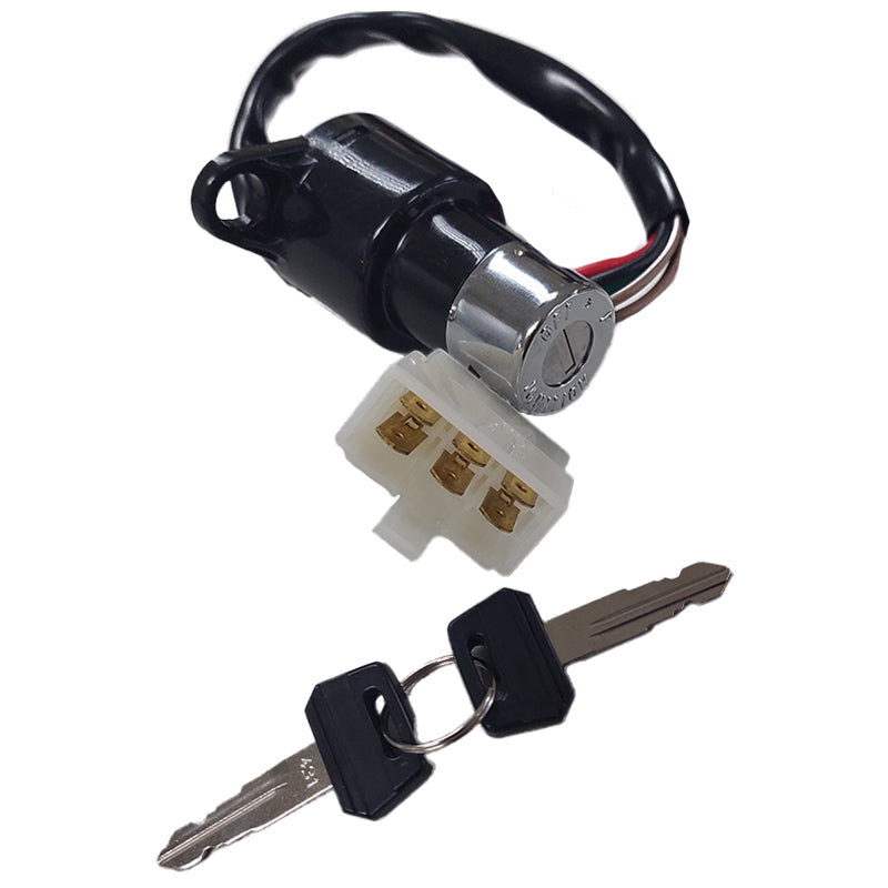 Llave contacto Honda CB 250