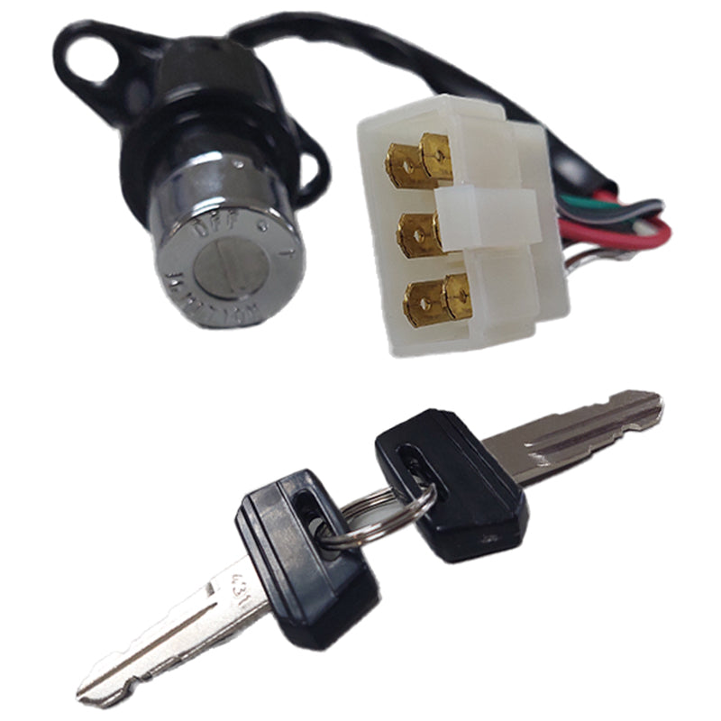 Llave contacto Honda CB 250