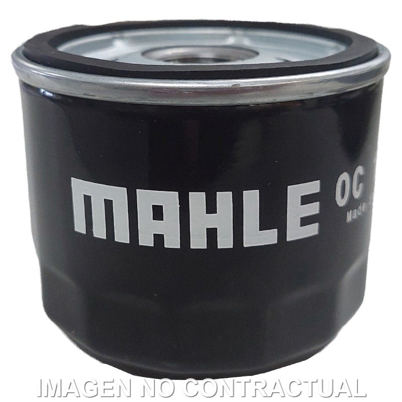 Filtro aceite Mahle OC619 BMW K1300