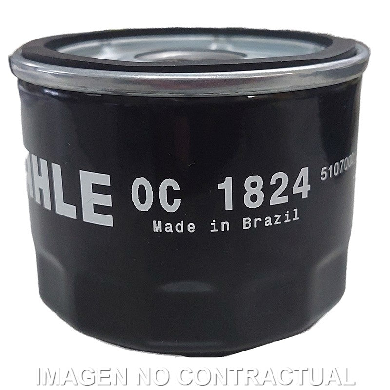 Filtro aceite Mahle OC619 BMW K1300