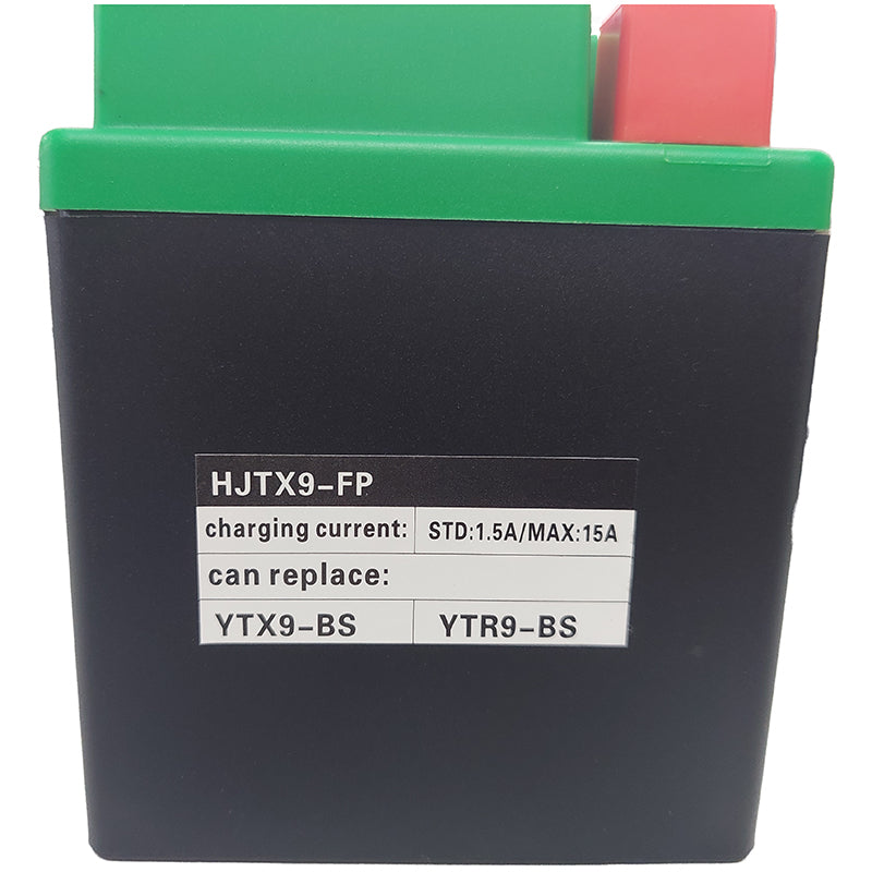 Batería litio Skyrich HJTX9-FP