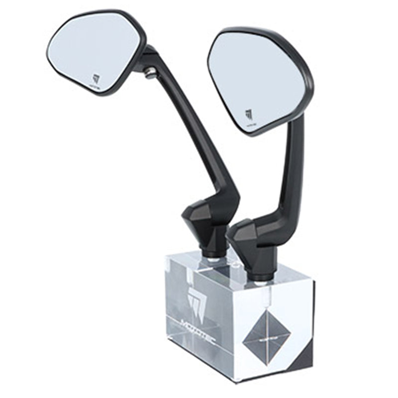 JUEGO ESPEJOS RETROVISORES MOTOTEC R1X TOURING