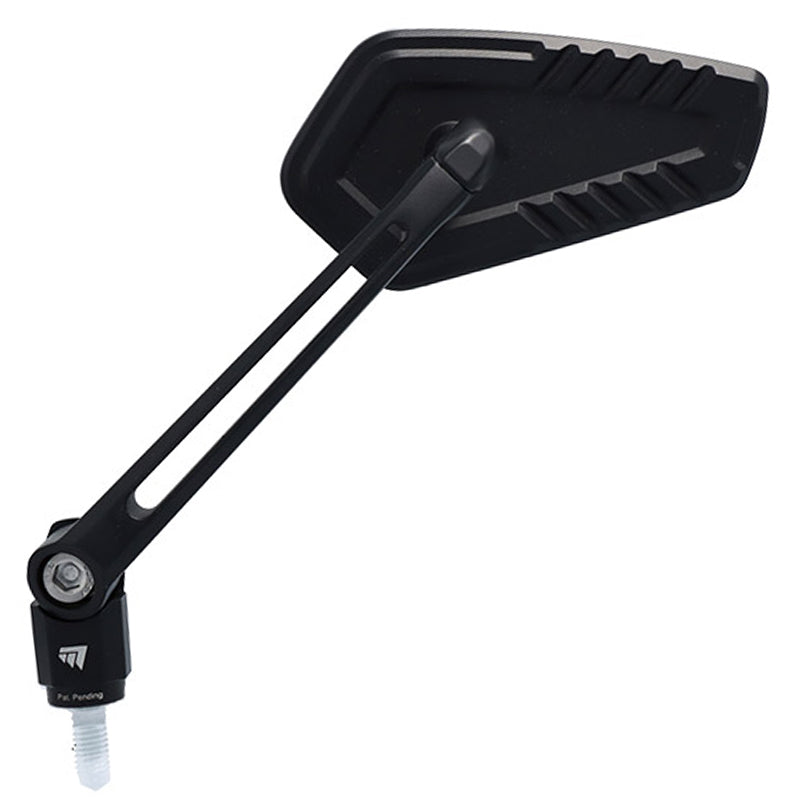 JUEGO ESPEJOS RETROVISORES MOTOTEC VXR TOURING