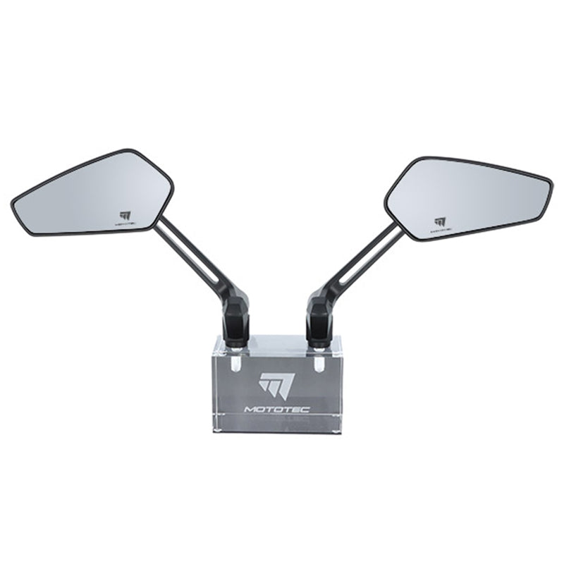 JUEGO ESPEJOS RETROVISORES MOTOTEC VXR TOURING