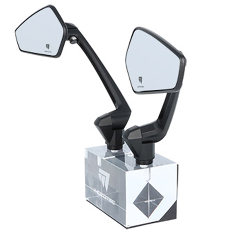 JUEGO ESPEJOS RETROVISORES MOTOTEC VXR TOURING