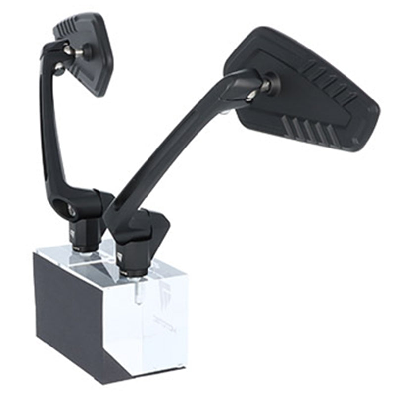 JUEGO ESPEJOS RETROVISORES MOTOTEC VXR TOURING