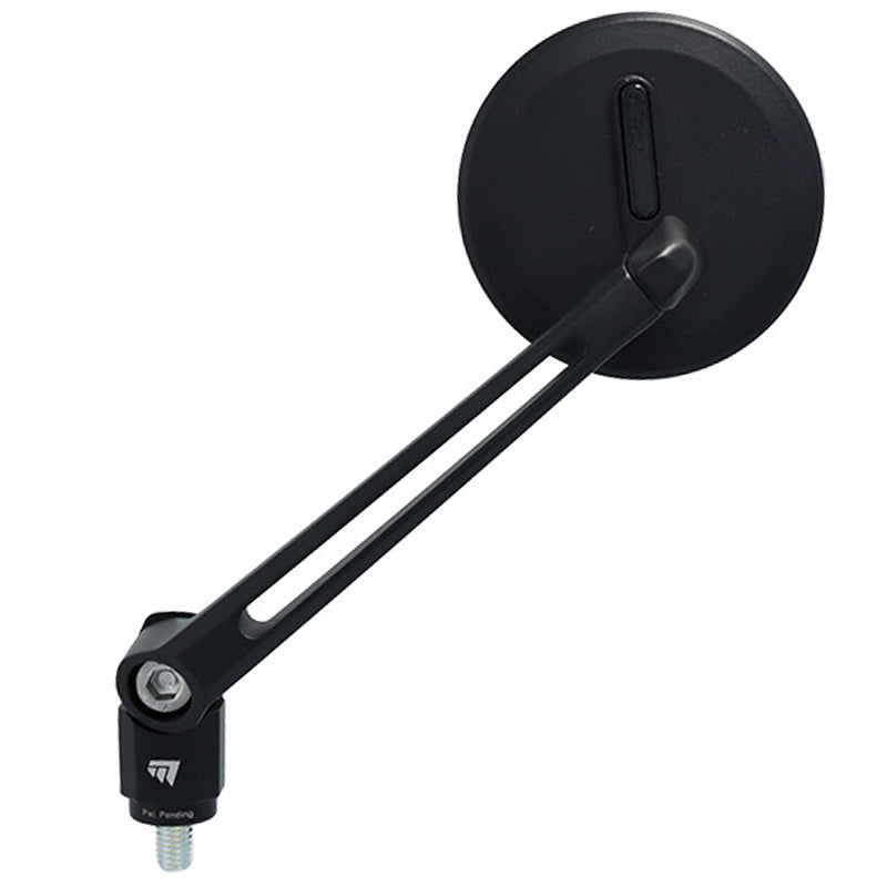 JUEGO ESPEJOS RETROVISORES MOTOTEC RND TOURING