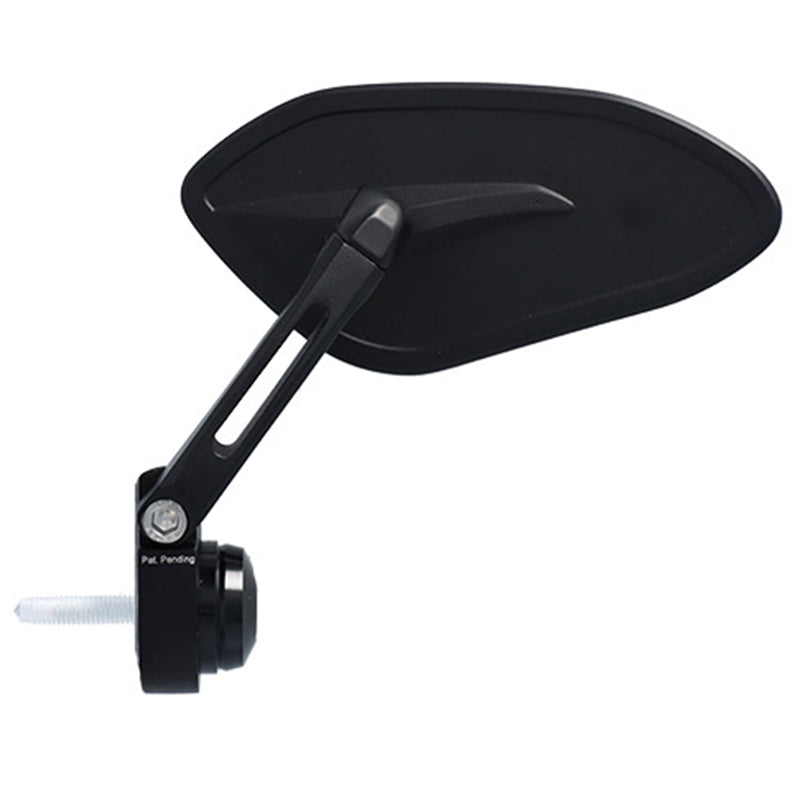 JUEGO ESPEJOS RETROVISORES MOTOTEC R1X BAREND