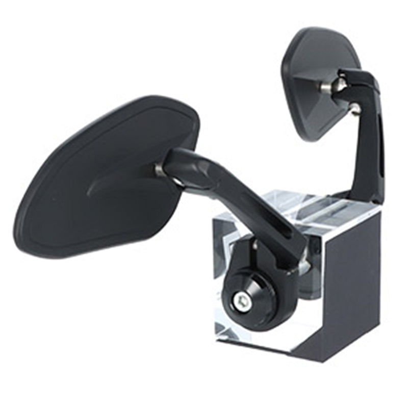 JUEGO ESPEJOS RETROVISORES MOTOTEC R1X BAREND