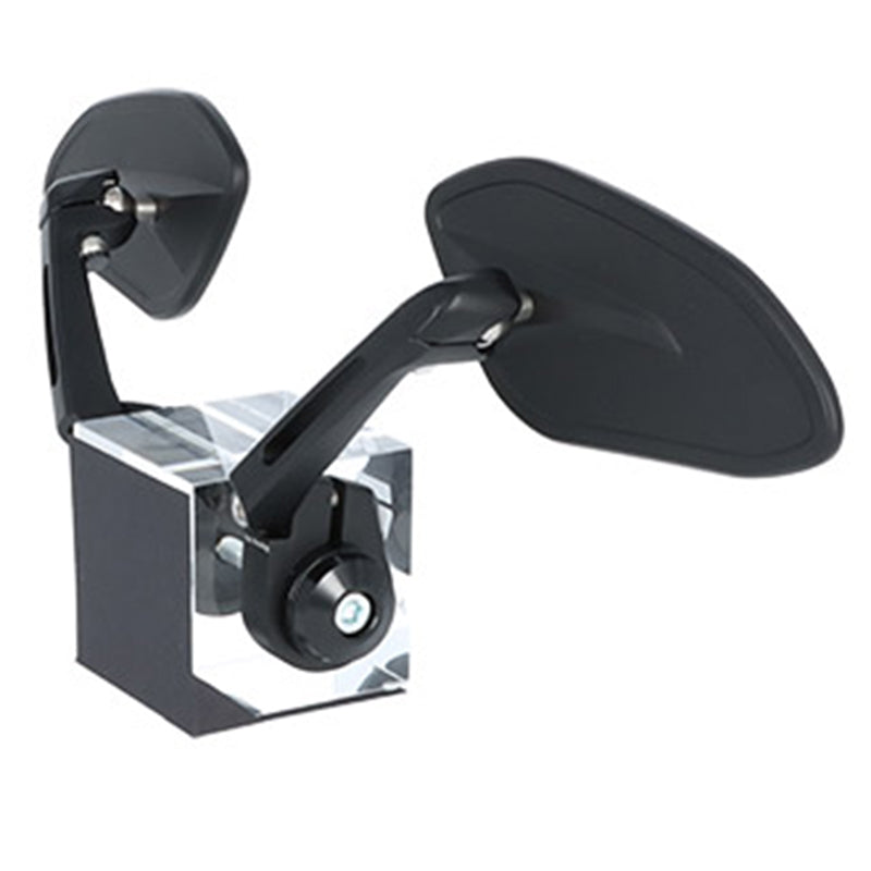 JUEGO ESPEJOS RETROVISORES MOTOTEC R1X BAREND