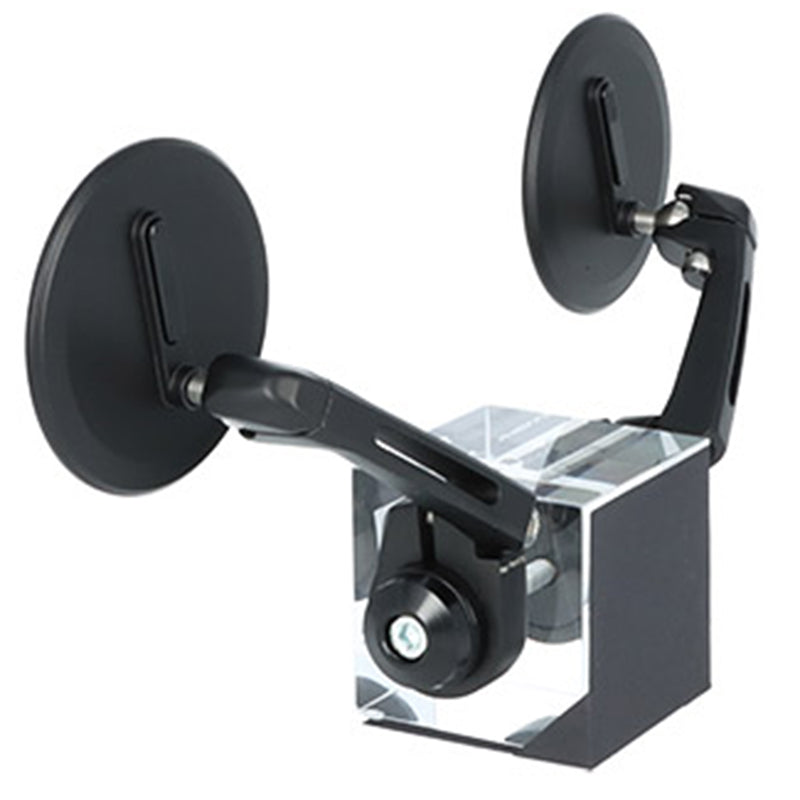 JUEGO ESPEJOS RETROVISORES MOTOTEC RND BAREND