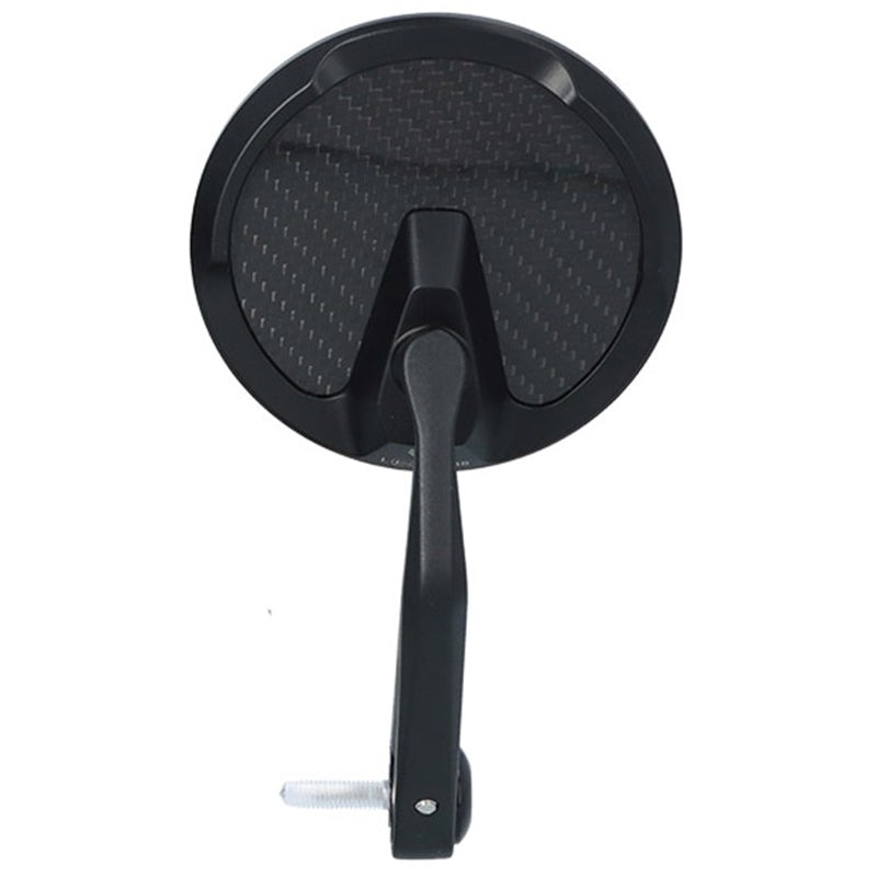 JUEGO ESPEJOS RETROVISORES MOTOTEC CFR-1 BAREND HB4