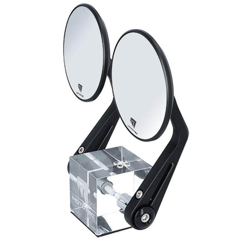 JUEGO ESPEJOS RETROVISORES MOTOTEC CFR-1 BAREND HB4