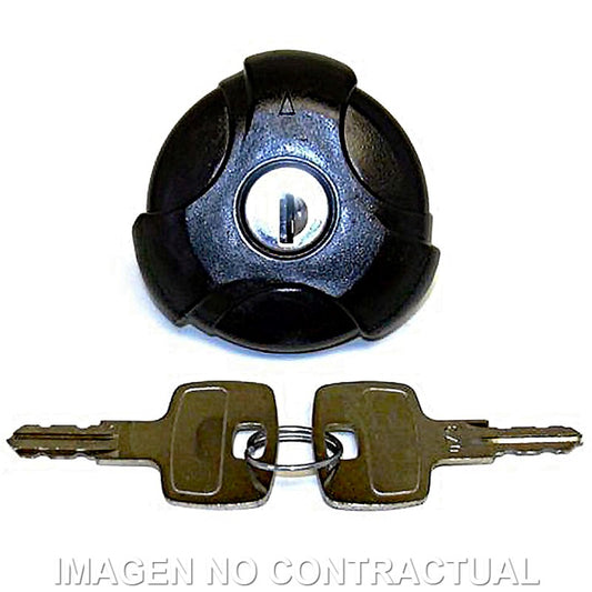 Tapón Gasolina Homologado Rieju, Derbi, Suzuki