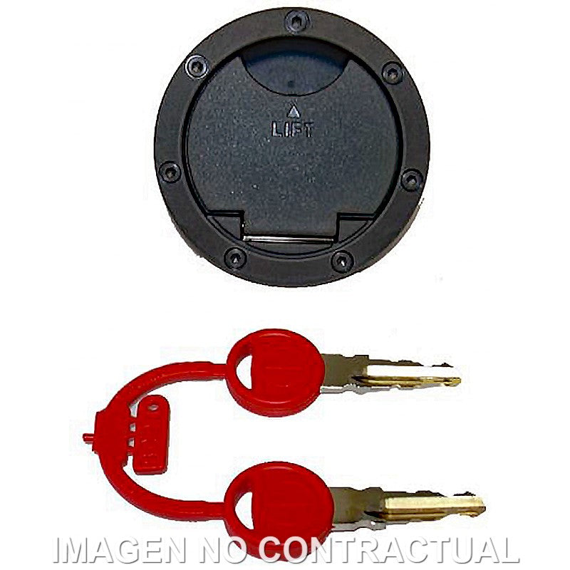 Tapón Gasolina Yamaha Aerox 50