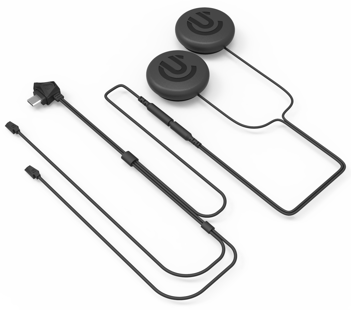 INTERCOMUNICADOR U-CLEAR MOTION HDX-V