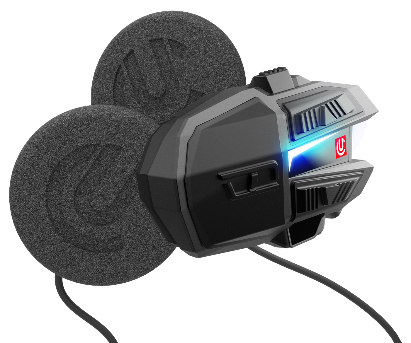 INTERCOMUNICADOR U-CLEAR MOTION HDX-V