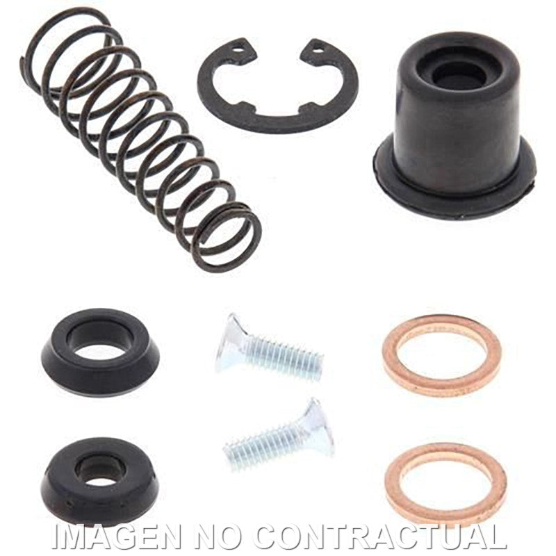 Kit Reparación Bomba Freno All Balls 18-1004 Honda/Kawasaki/Suzuki/Yamaha