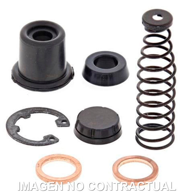 Kit Reparación Bomba Freno All Balls 18-1012 Honda/Kawasaki/Suzuki/Yamaha