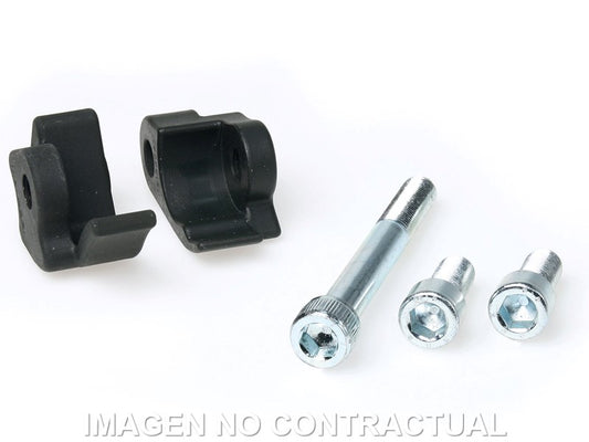 Soporte Amortiguador Suspensión Bracket 25+ T-max