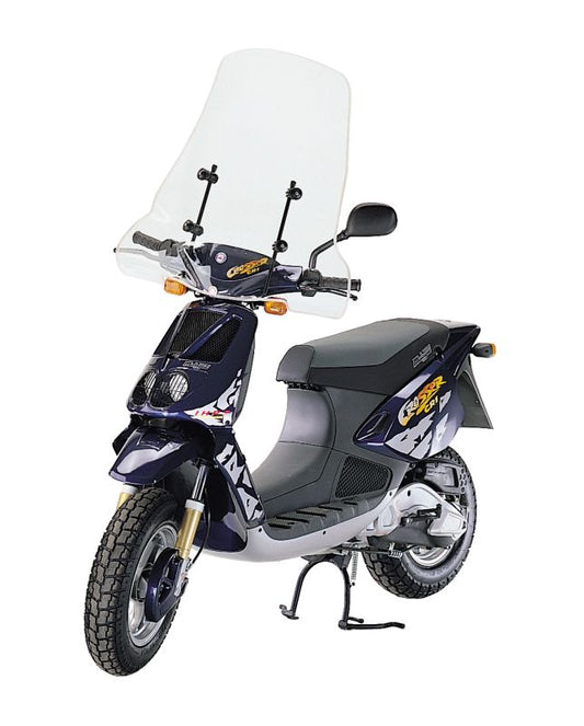 Pantalla Fabbri Top Rieju Crosser