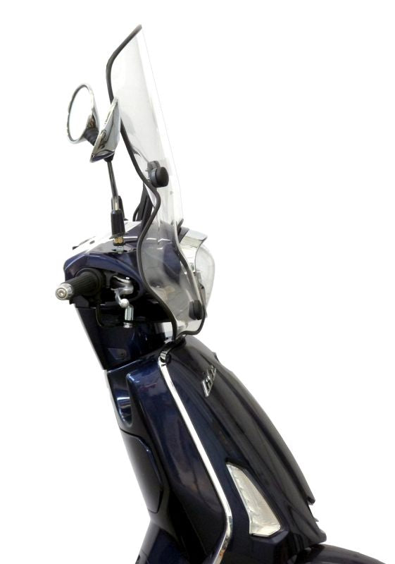 Pantalla Fabbri Top Kymco Like