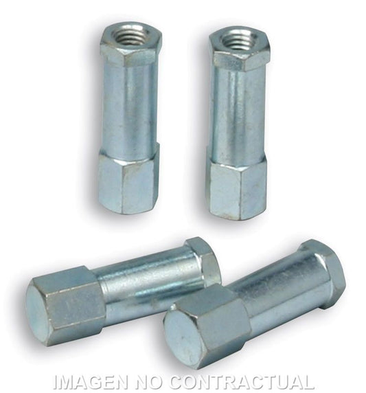 Tuercas para culata original PEUGEOT