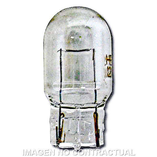 Lámpara Hert de intermitente Todo Cristal T20 12V 21W