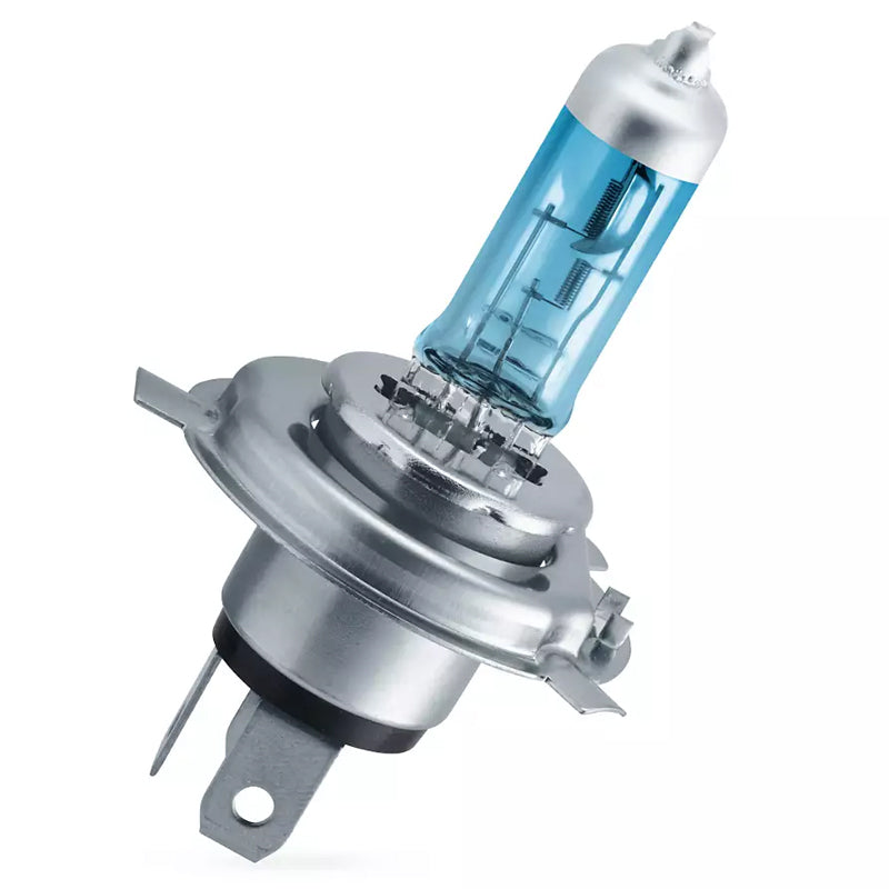 LAMPARA PHILIPS HALOGENA H4 WHITEVISION ULTRA MOTO