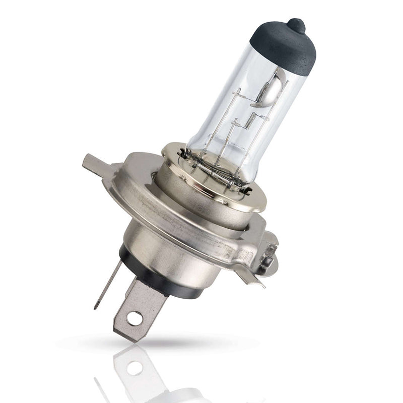 Lámpara Philips de óptica Halógena HS1 Vision Moto 12V 35/35W