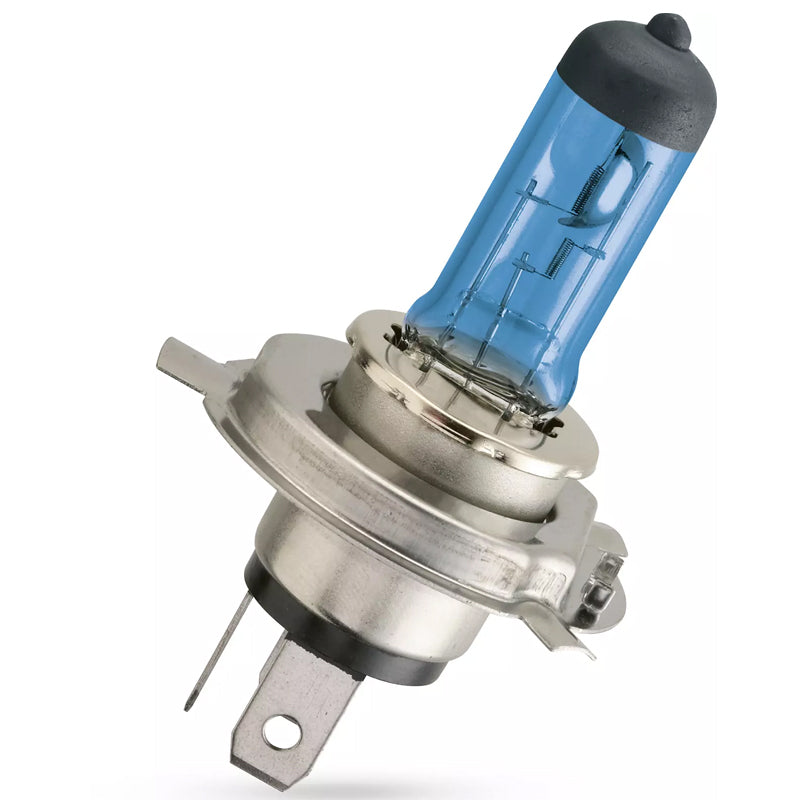 LAMPARA PHILIPS HALOGENA HS1 WHITEVISION ULTRA 12V