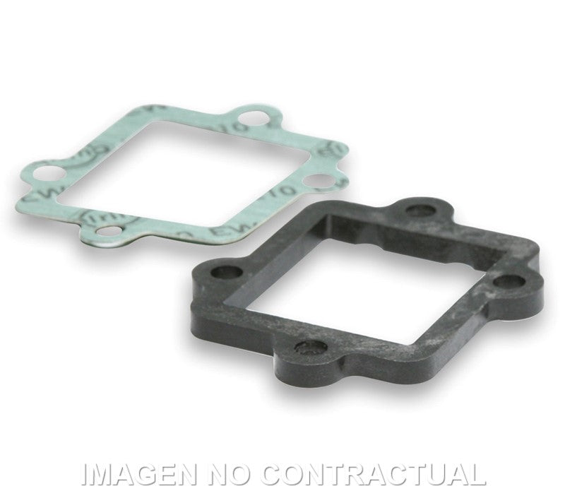 Distanciador Para Válvula Laminar Malossi