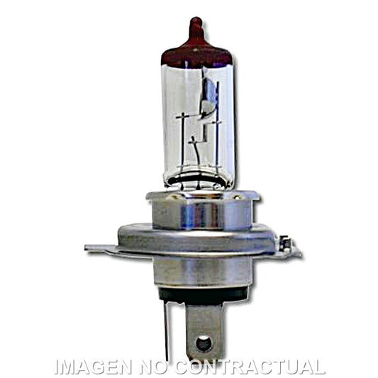 Lámpara Hert óptica Halógena HS1 Delantera 12V 35/35W