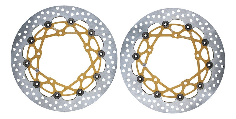 BREMBO HPK - BRAKE DISC MOTORCYCLE (208973720)