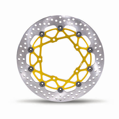 BREMBO HPK - BRAKE DISC MOTORCYCLE (208973725)