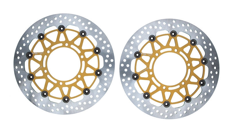 BREMBO HPK - BRAKE DISC MOTORCYCLE (208973732)