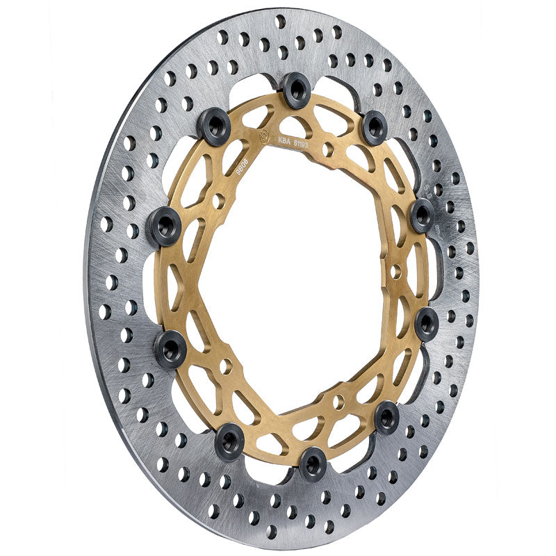 BREMBO HPK Kit disc (208973734)